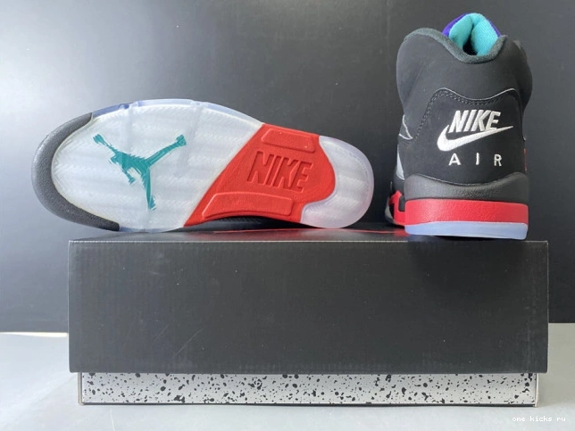 Rep Onekick Air 5 3 CZ1786-001 Jordan Top 0711